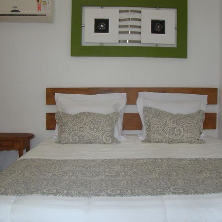 Hotel Minas Pampulha Belo Horizonte Zewnętrze zdjęcie