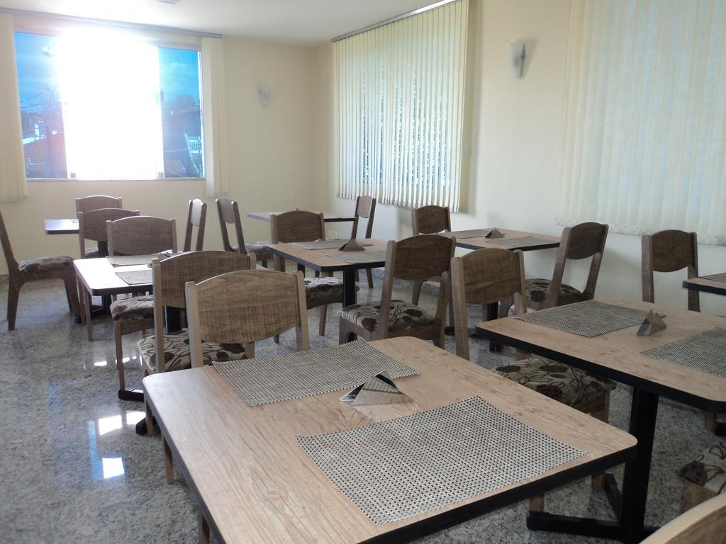 Hotel Minas Pampulha Belo Horizonte Zewnętrze zdjęcie