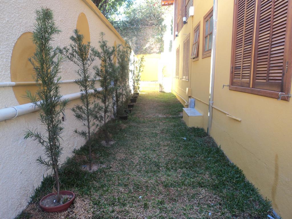 Hotel Minas Pampulha Belo Horizonte Zewnętrze zdjęcie
