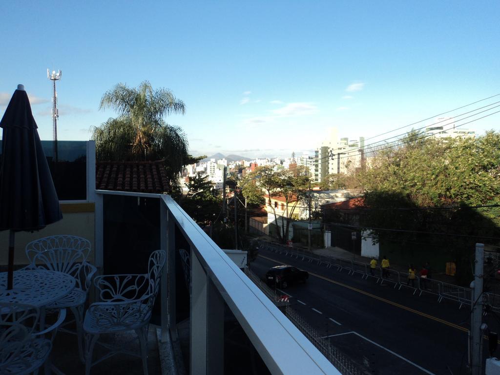 Hotel Minas Pampulha Belo Horizonte Zewnętrze zdjęcie