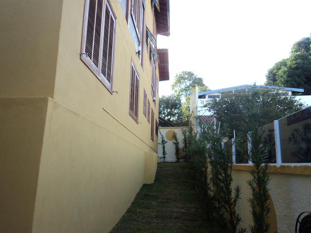 Hotel Minas Pampulha Belo Horizonte Zewnętrze zdjęcie