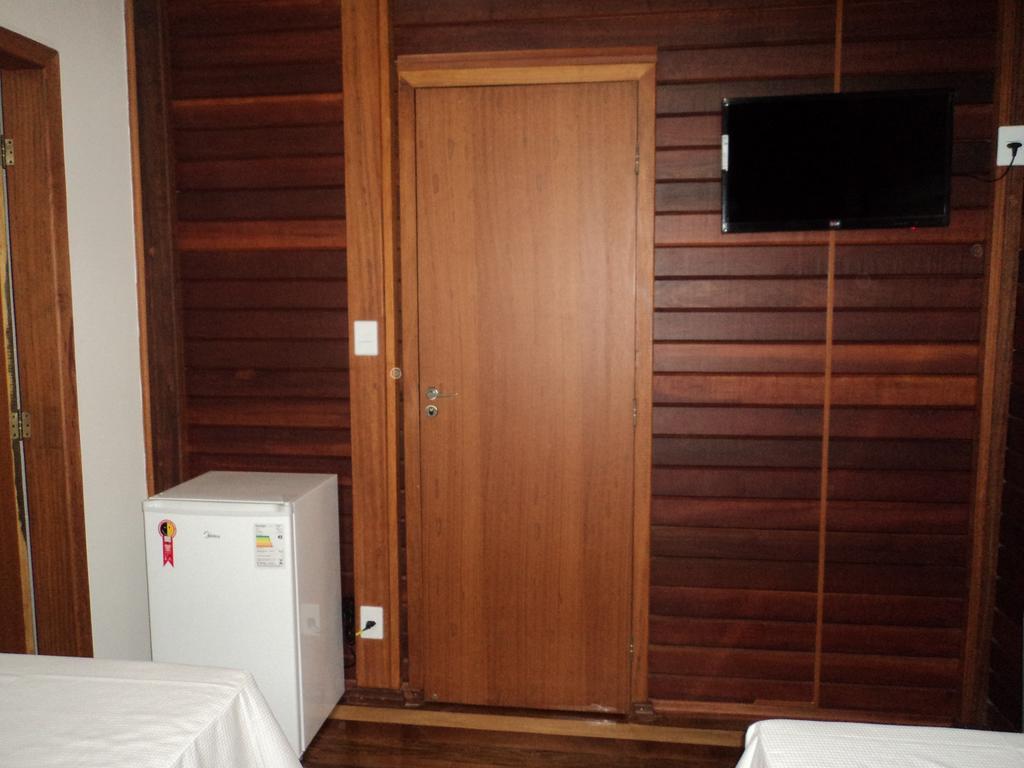 Hotel Minas Pampulha Belo Horizonte Zewnętrze zdjęcie