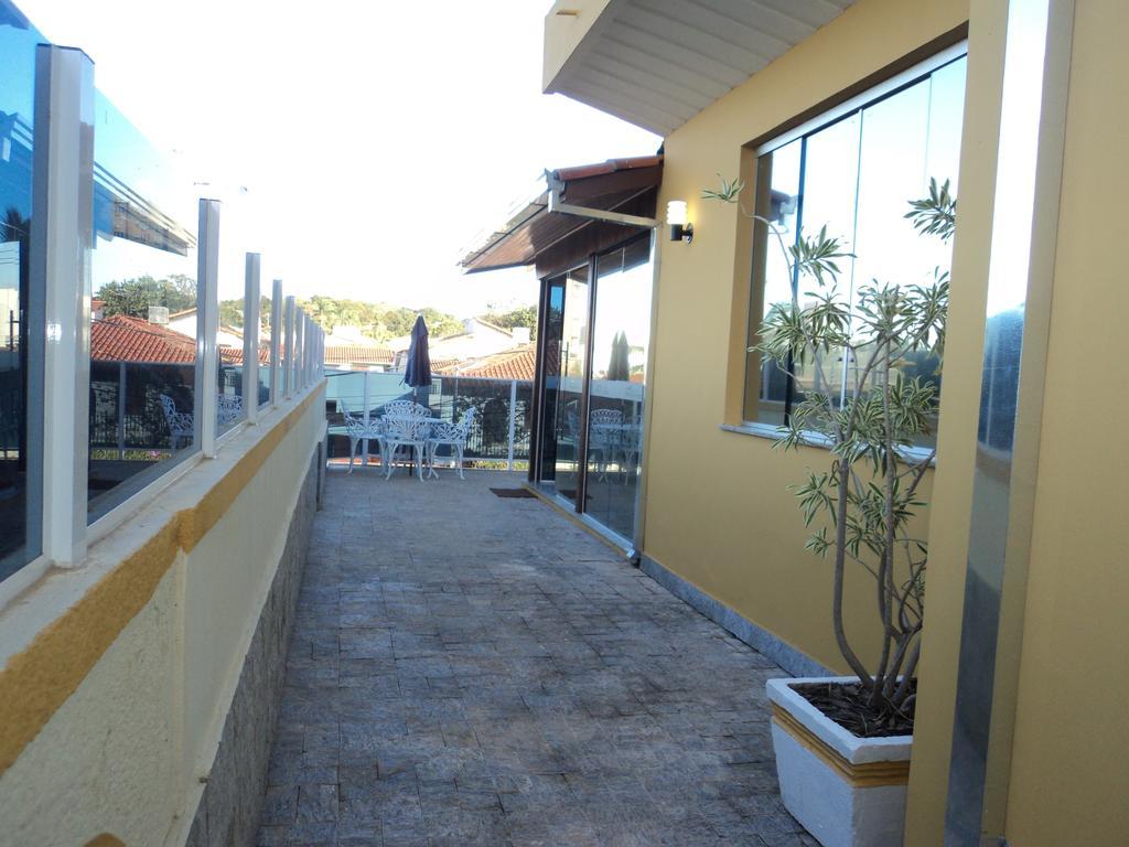 Hotel Minas Pampulha Belo Horizonte Zewnętrze zdjęcie