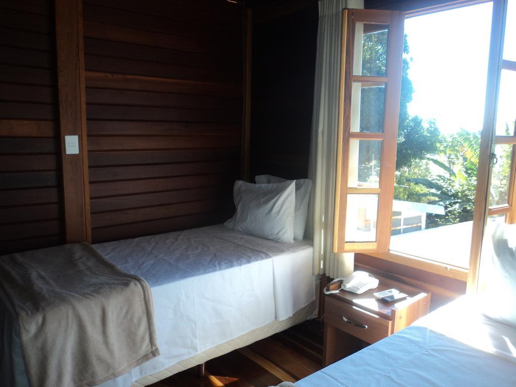 Hotel Minas Pampulha Belo Horizonte Pokój zdjęcie