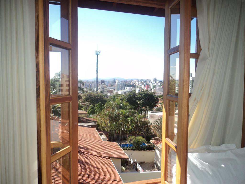 Hotel Minas Pampulha Belo Horizonte Pokój zdjęcie