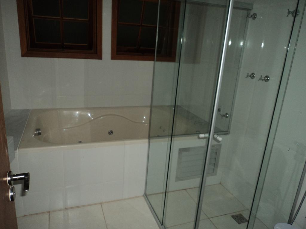 Hotel Minas Pampulha Belo Horizonte Pokój zdjęcie