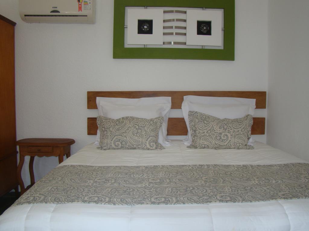 Hotel Minas Pampulha Belo Horizonte Zewnętrze zdjęcie