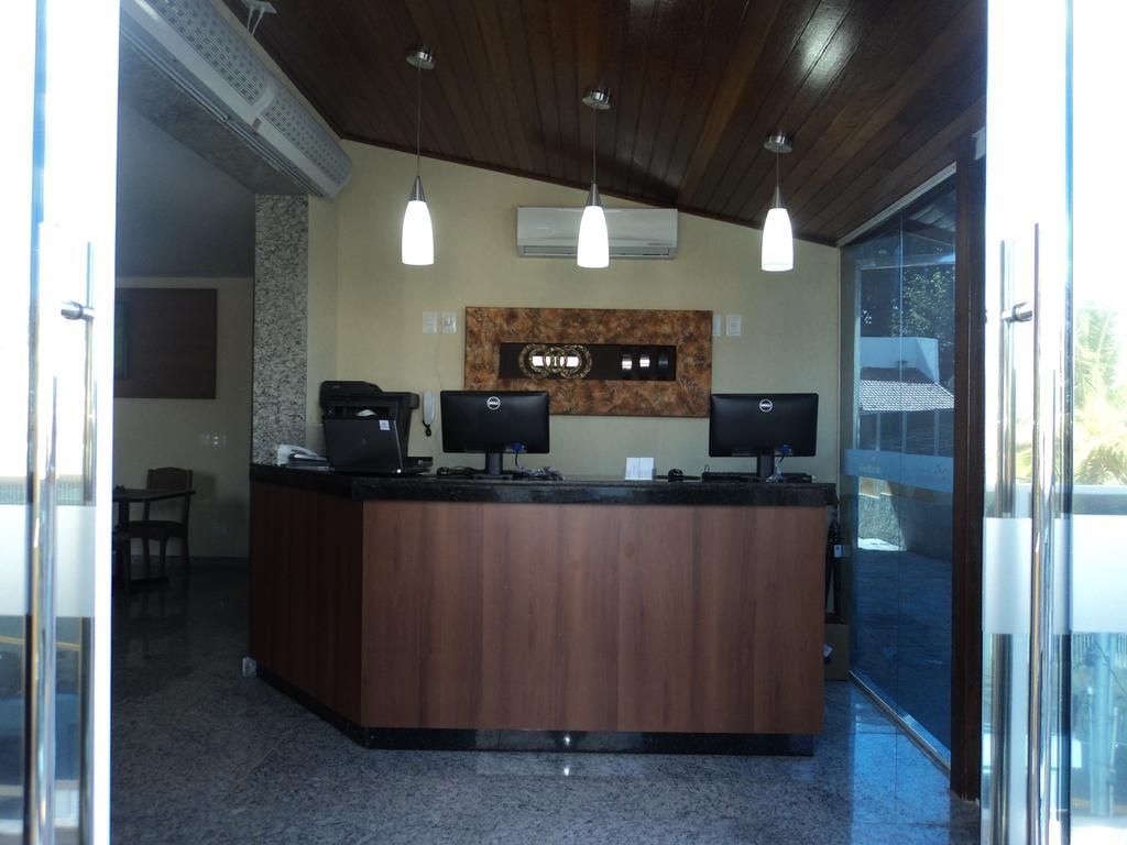 Hotel Minas Pampulha Belo Horizonte Zewnętrze zdjęcie